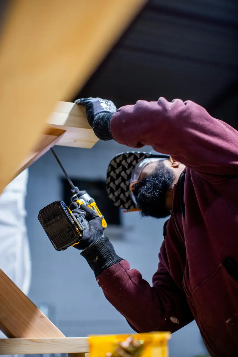 インパクトドライバの選び方ガイド