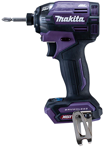 オーセンティックパープル