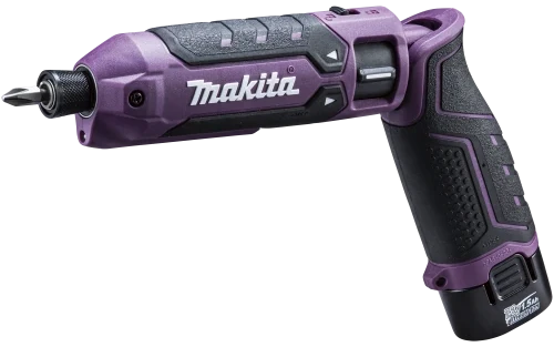 オーセンティックパープル