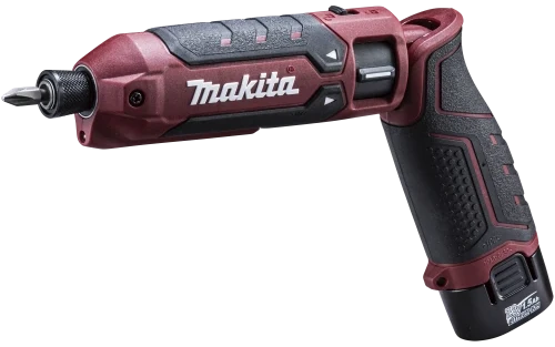 オーセンティックレッド